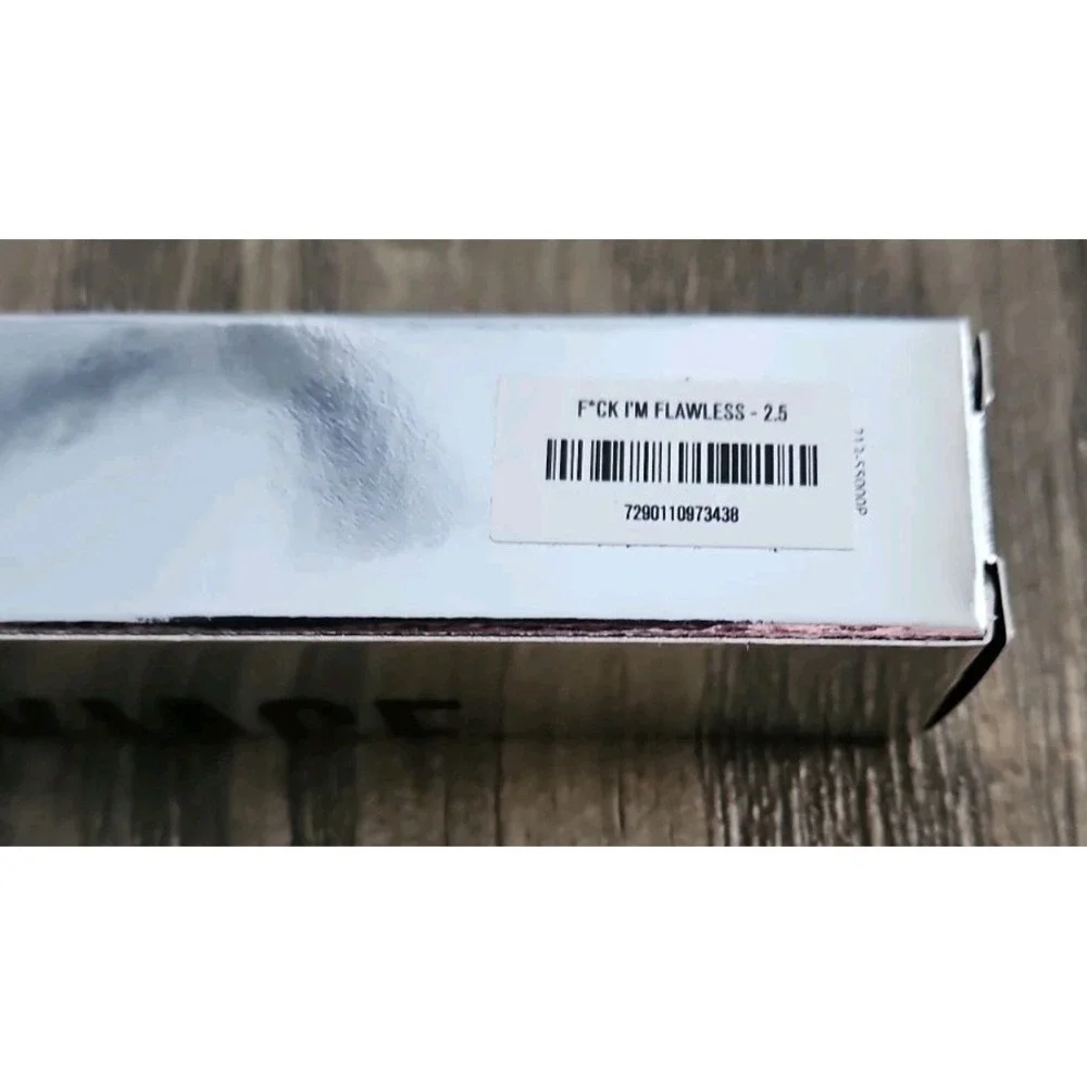 IL Makiage I'm Flawless Multi-Use Perfecting Concealer Shade #2.5 - 0.23 fl oz